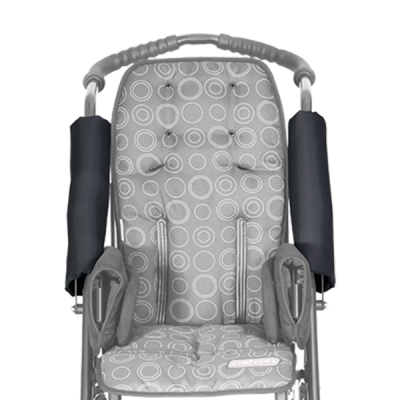 Мягкие накладки на боковые трубки RPRK01901